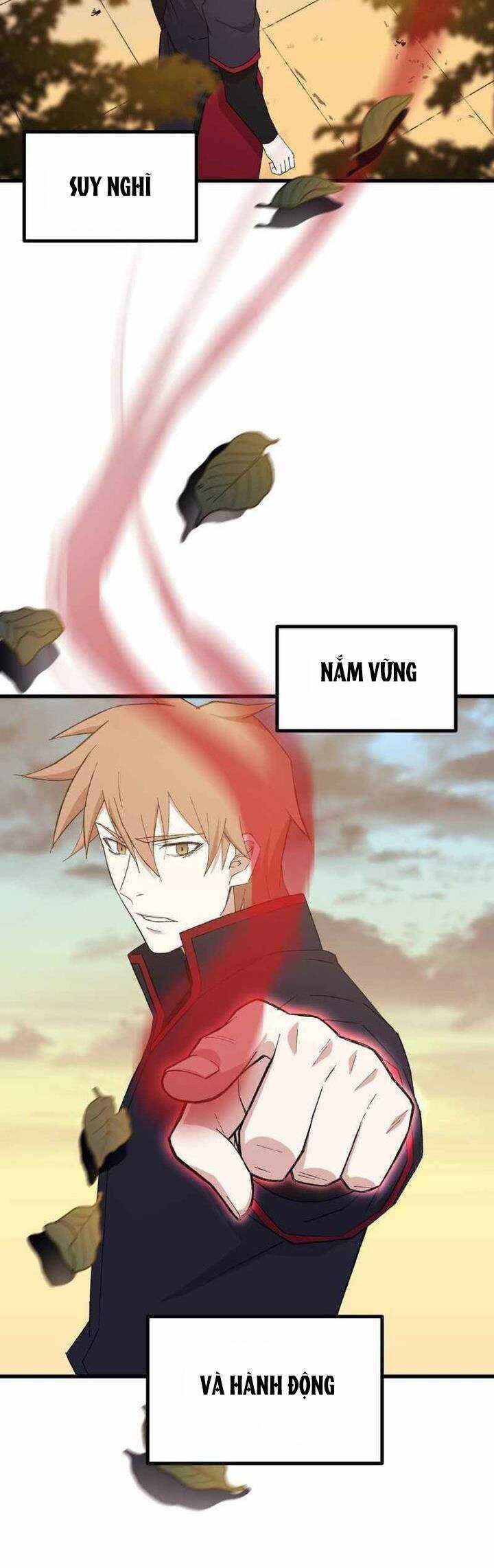 Đại Cao Thủ Chương 74 trang 49