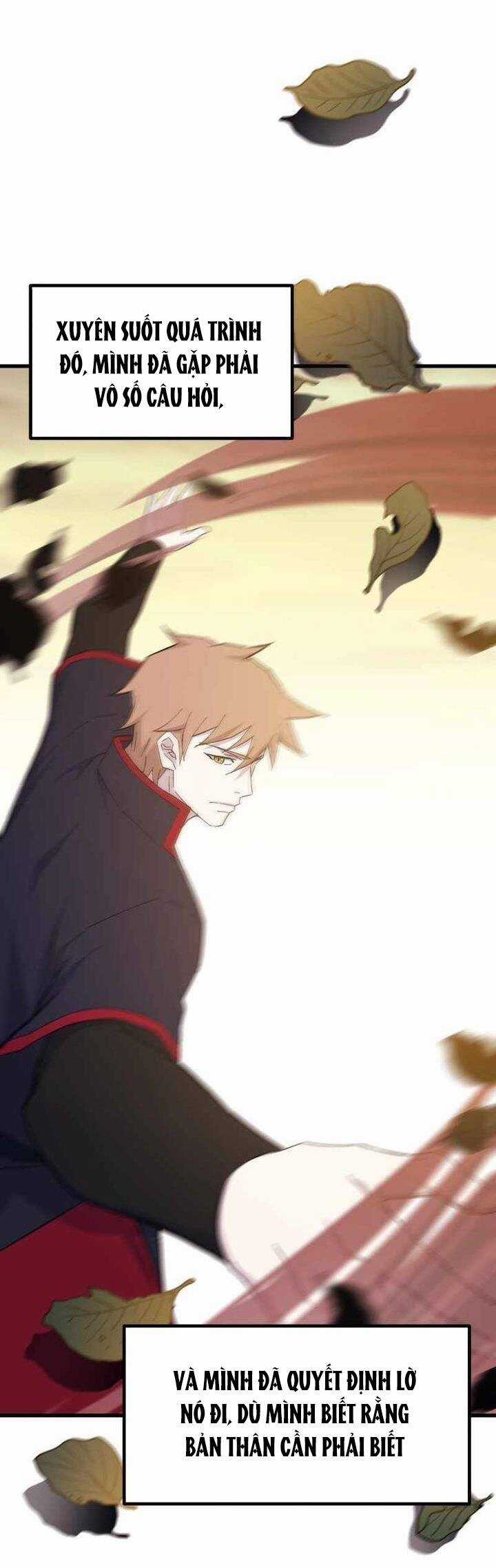 Đại Cao Thủ Chương 74 trang 50