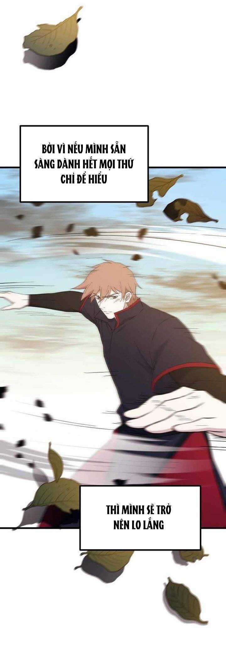 Đại Cao Thủ Chương 74 trang 51