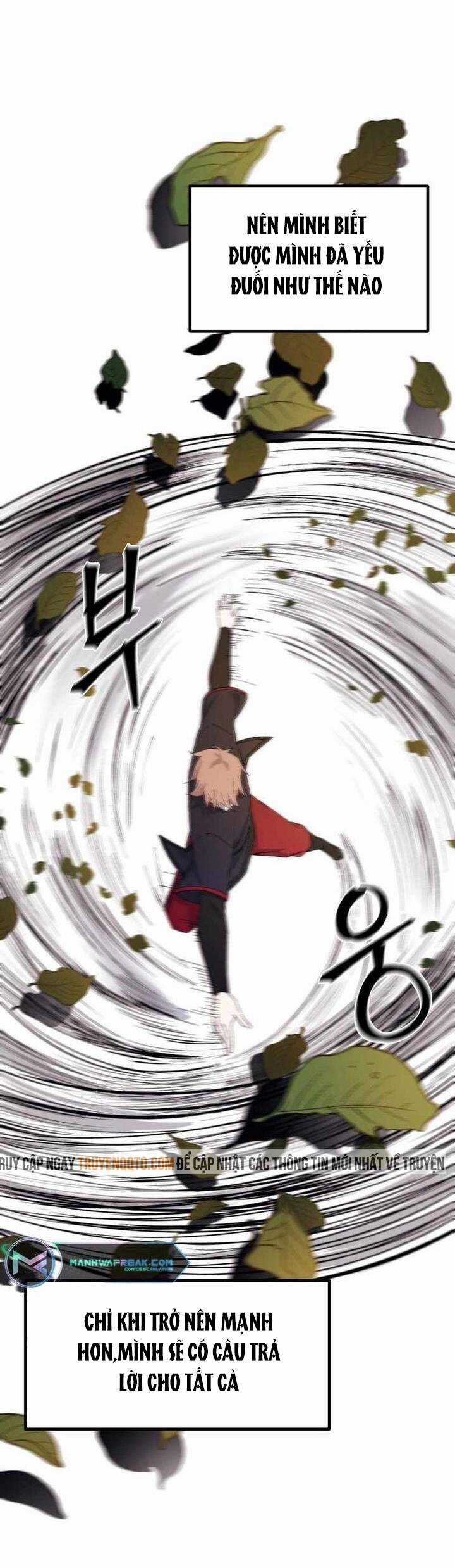 Đại Cao Thủ Chương 74 trang 53