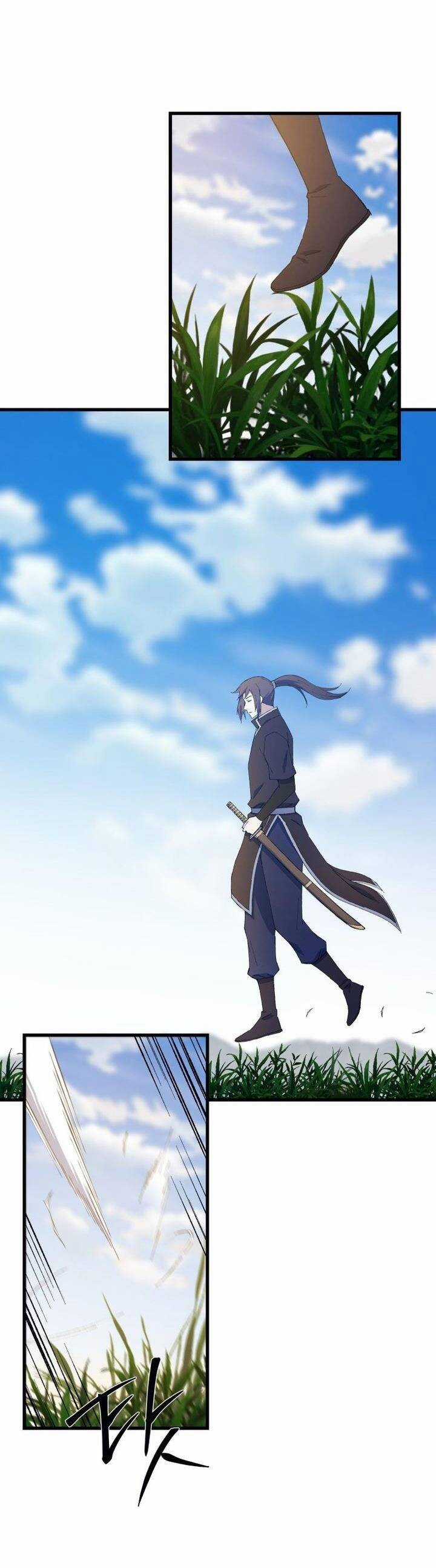 Đại Cao Thủ Chương 76 trang 10