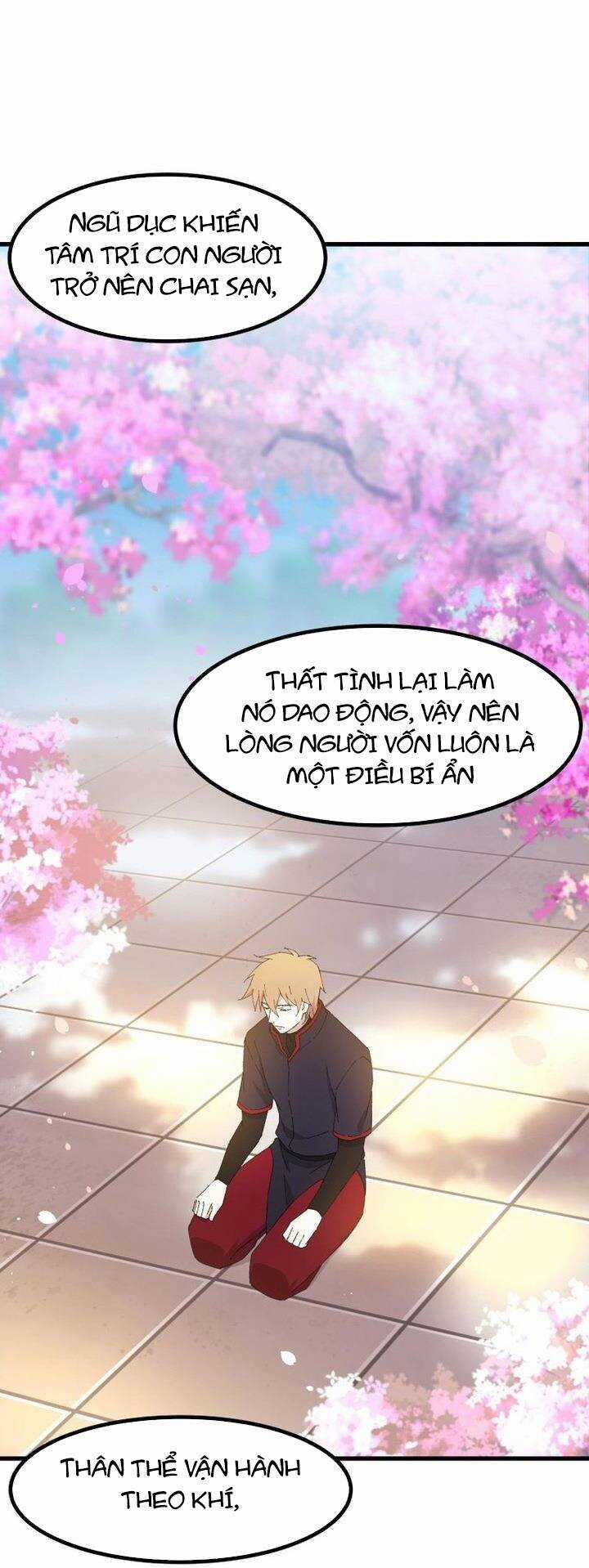 Đại Cao Thủ Chương 76 trang 2