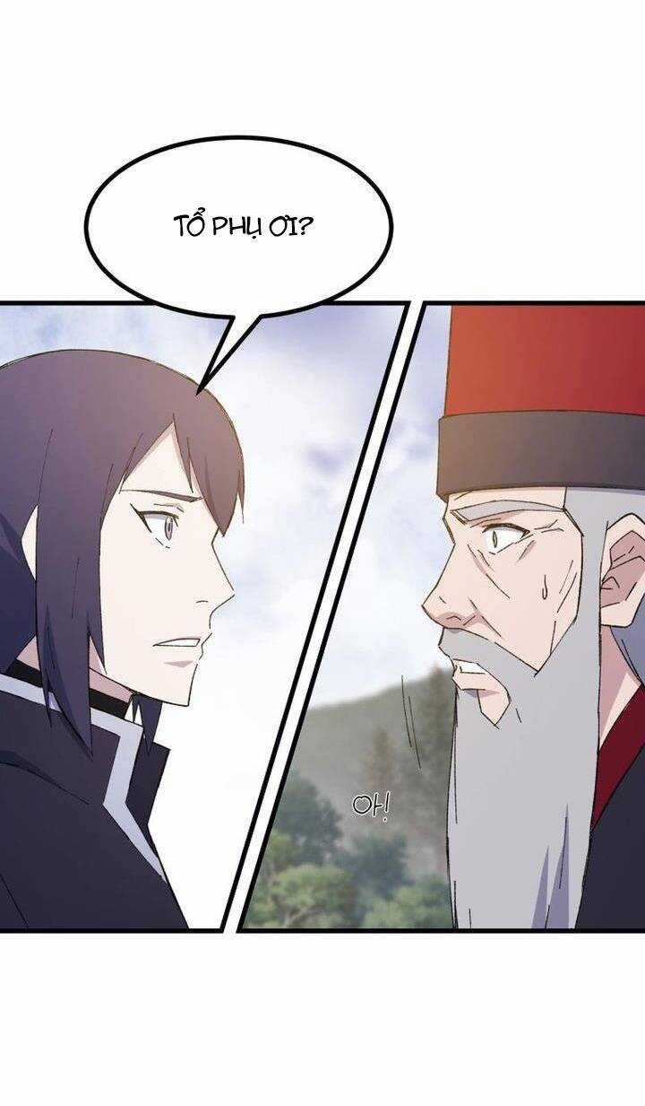 Đại Cao Thủ Chương 76 trang 20