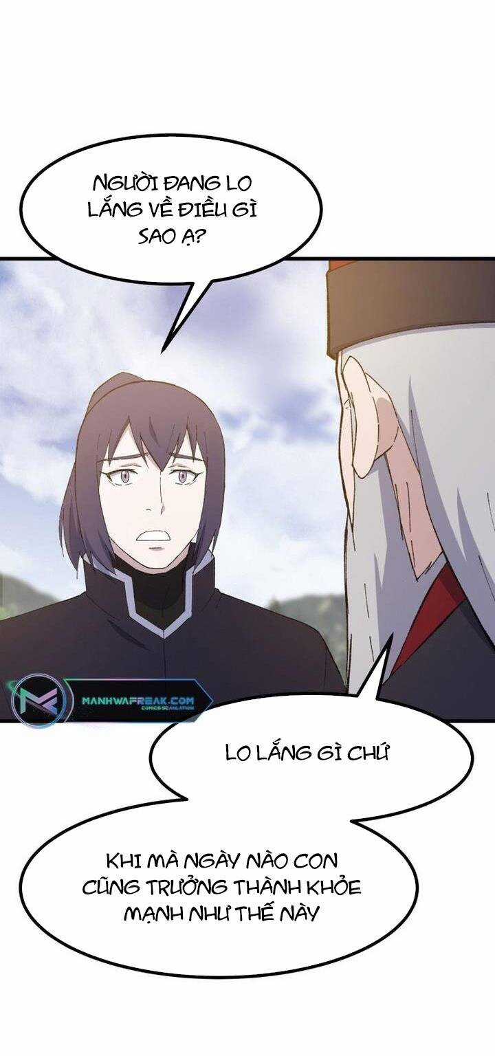 Đại Cao Thủ Chương 76 trang 21