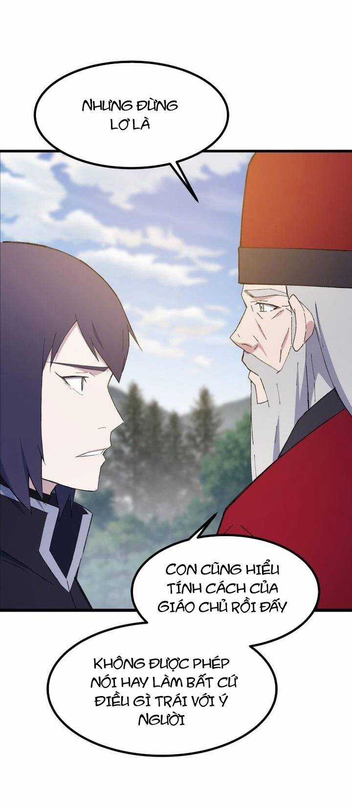 Đại Cao Thủ Chương 76 trang 28