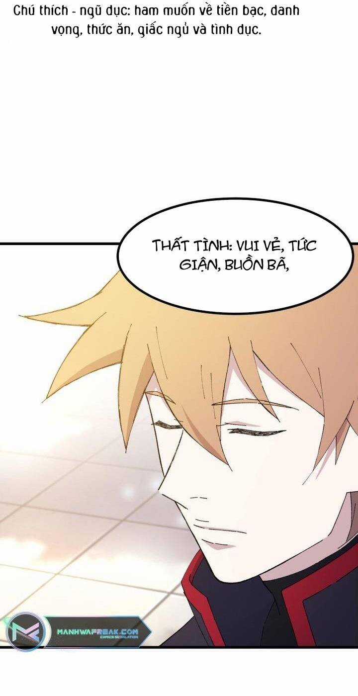 Đại Cao Thủ Chương 76 trang 3