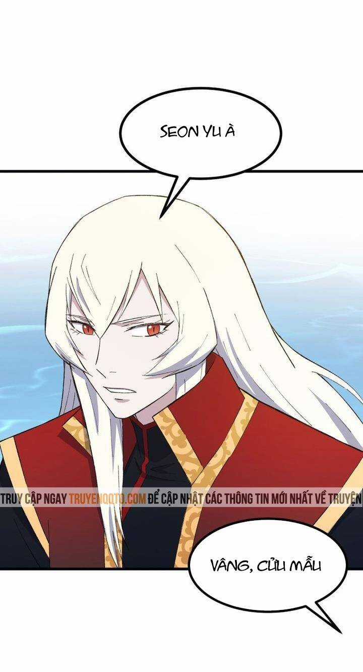 Đại Cao Thủ Chương 76 trang 33