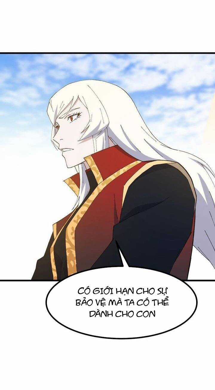 Đại Cao Thủ Chương 76 trang 35