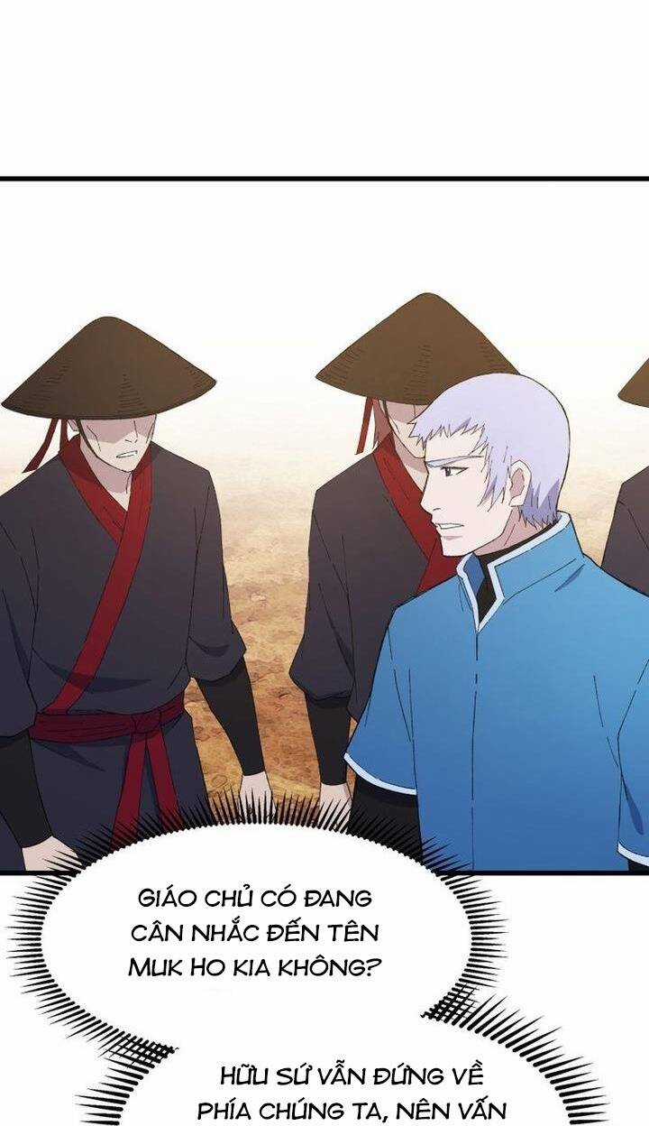 Đại Cao Thủ Chương 76 trang 48