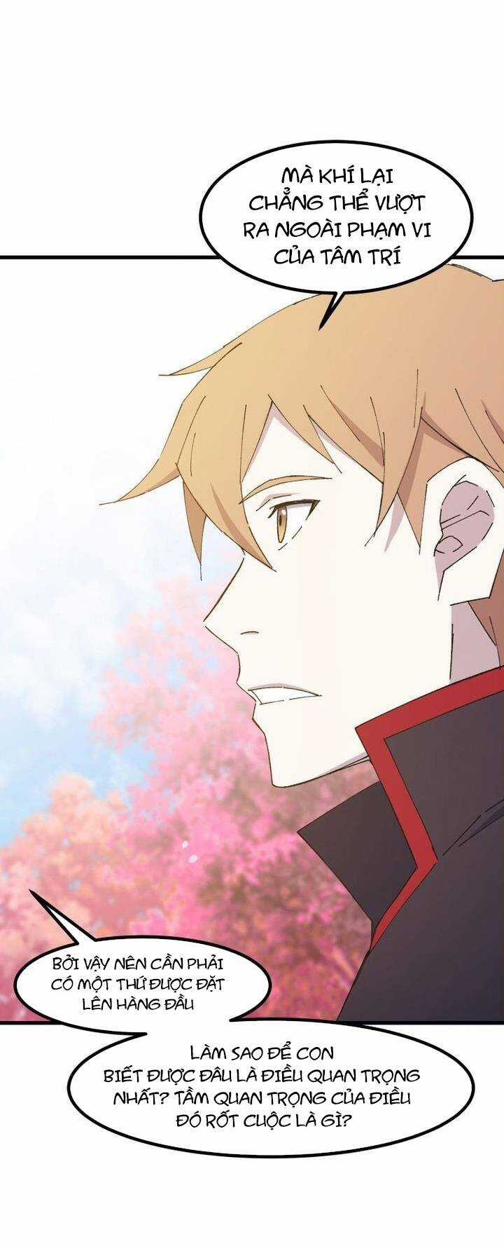 Đại Cao Thủ Chương 76 trang 5