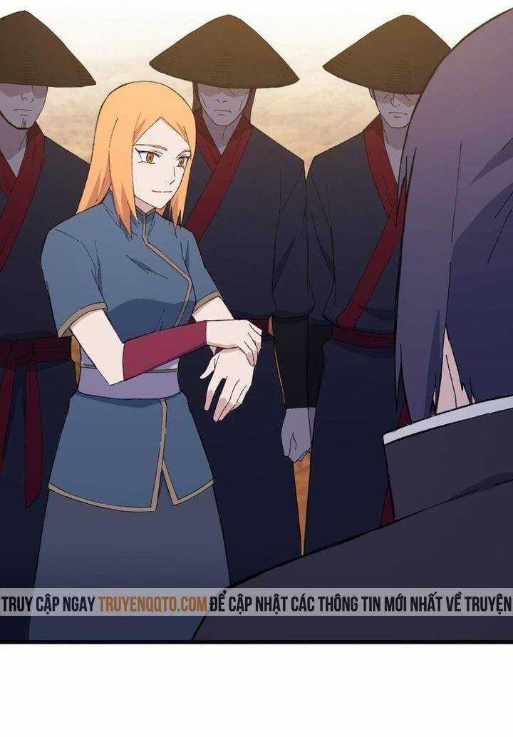 Đại Cao Thủ Chương 76 trang 51