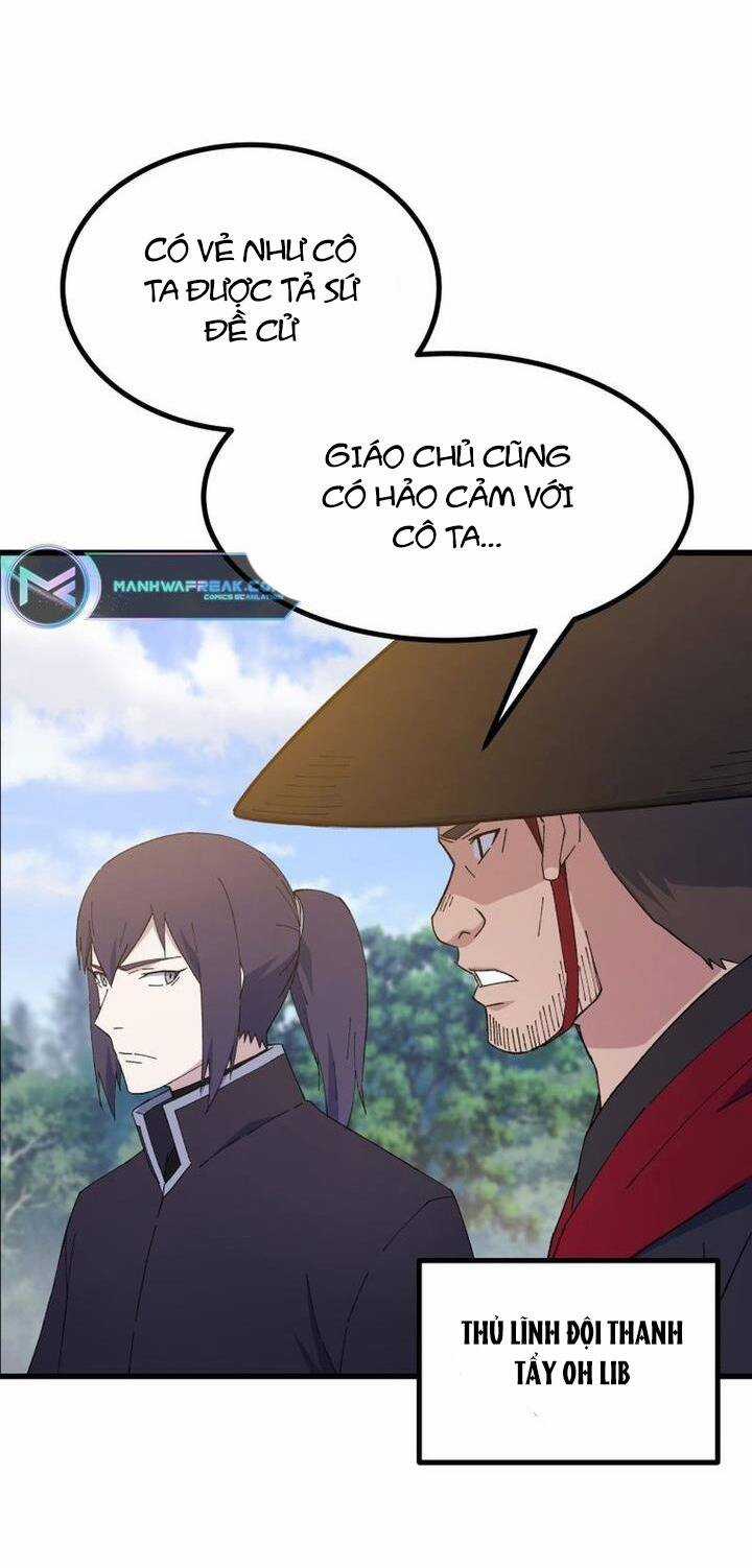 Đại Cao Thủ Chương 76 trang 52