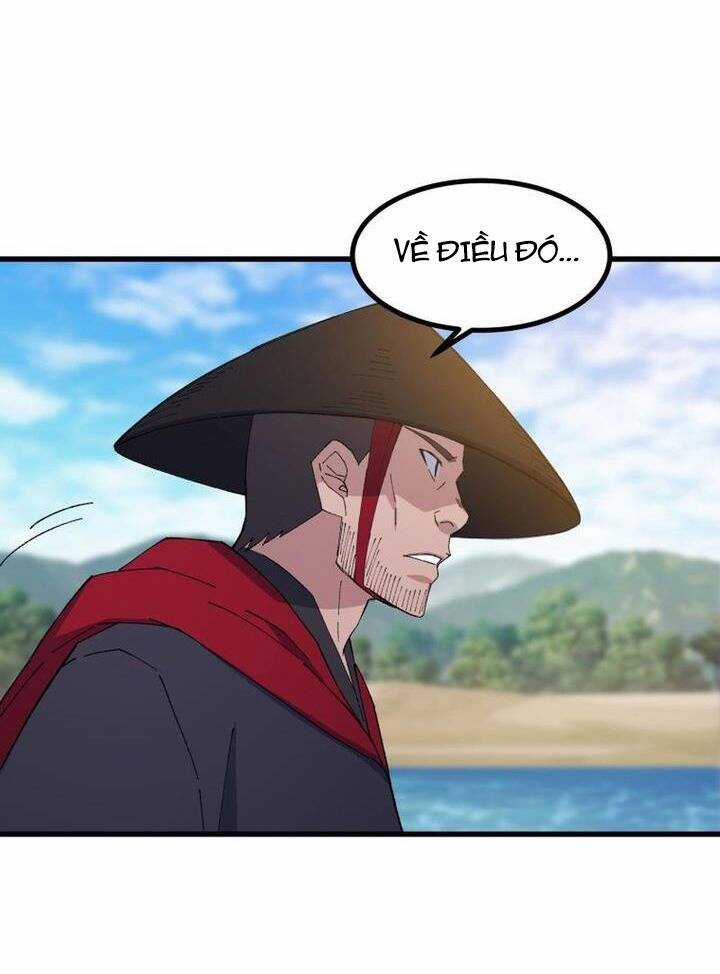 Đại Cao Thủ Chương 76 trang 54