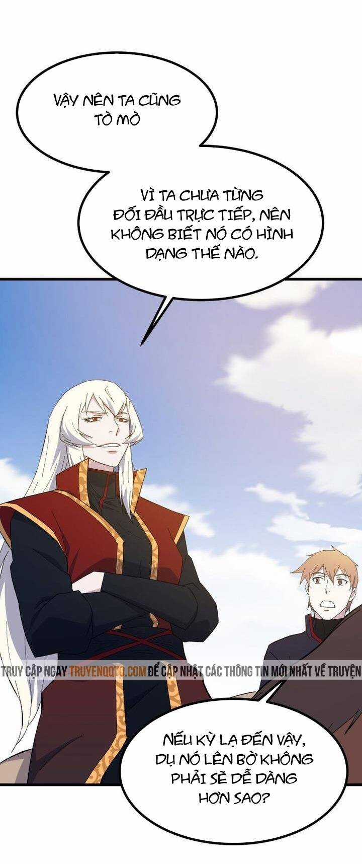 Đại Cao Thủ Chương 76 trang 60