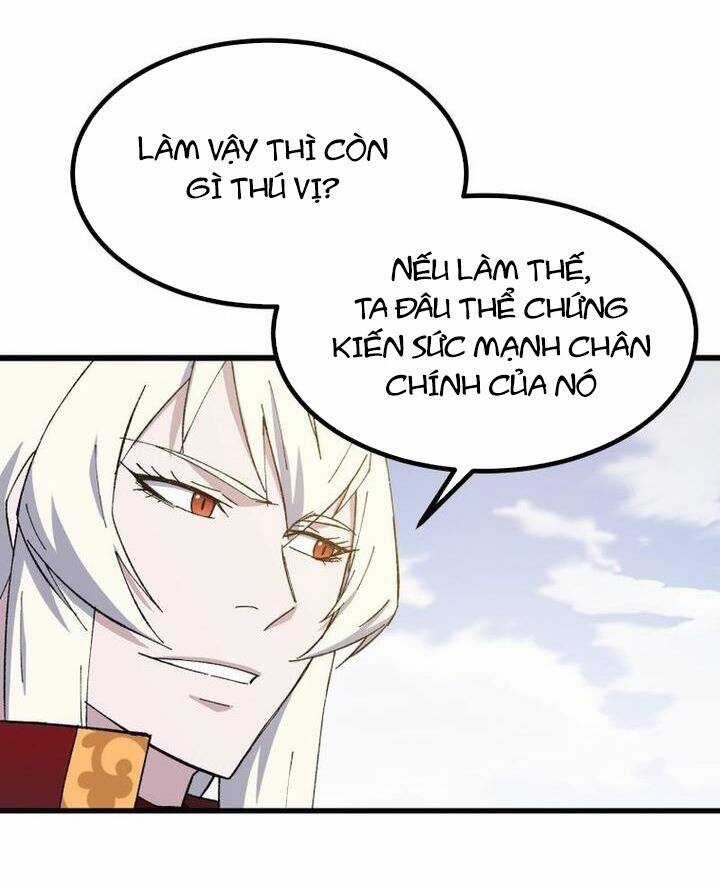 Đại Cao Thủ Chương 76 trang 61