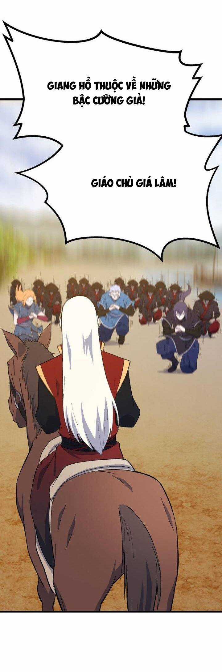 Đại Cao Thủ Chương 76 trang 66