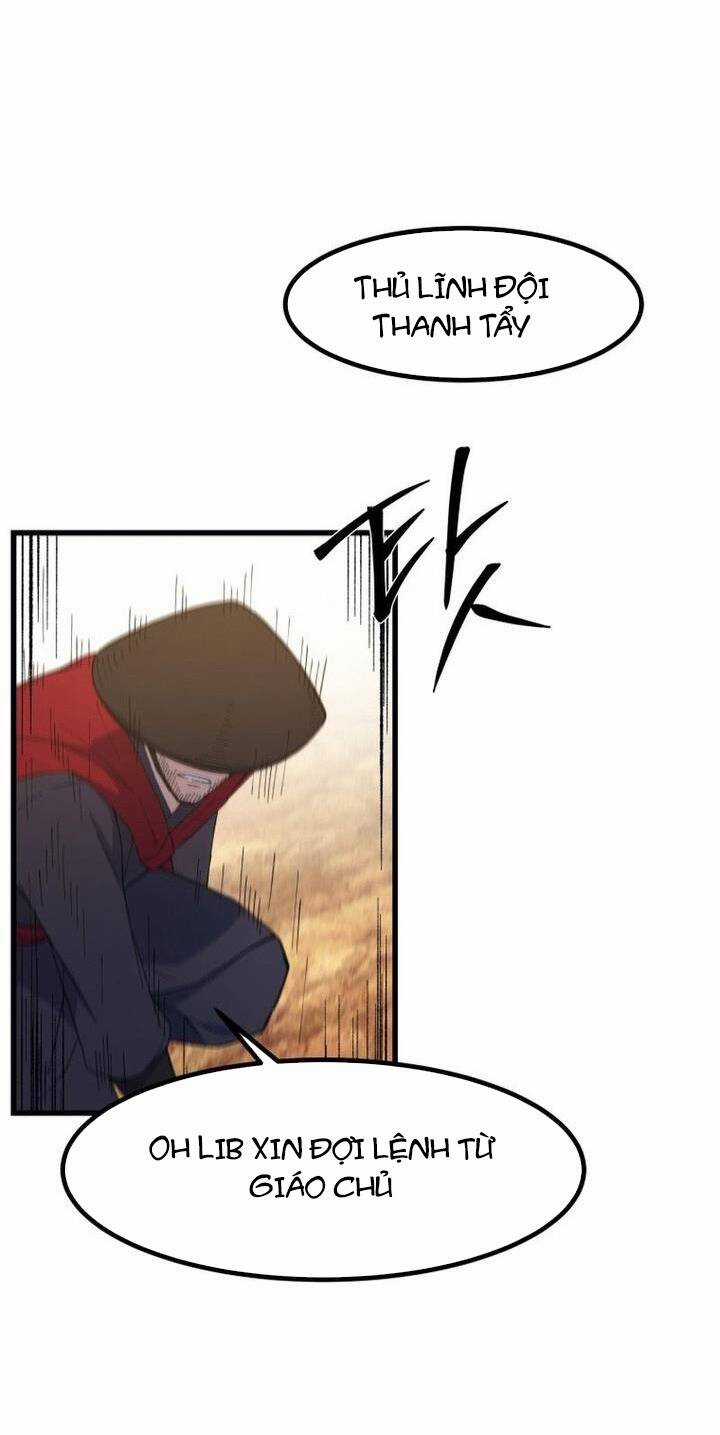 Đại Cao Thủ Chương 76 trang 73