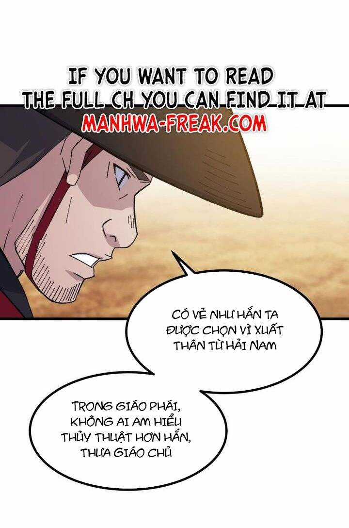 Đại Cao Thủ Chương 76 trang 76