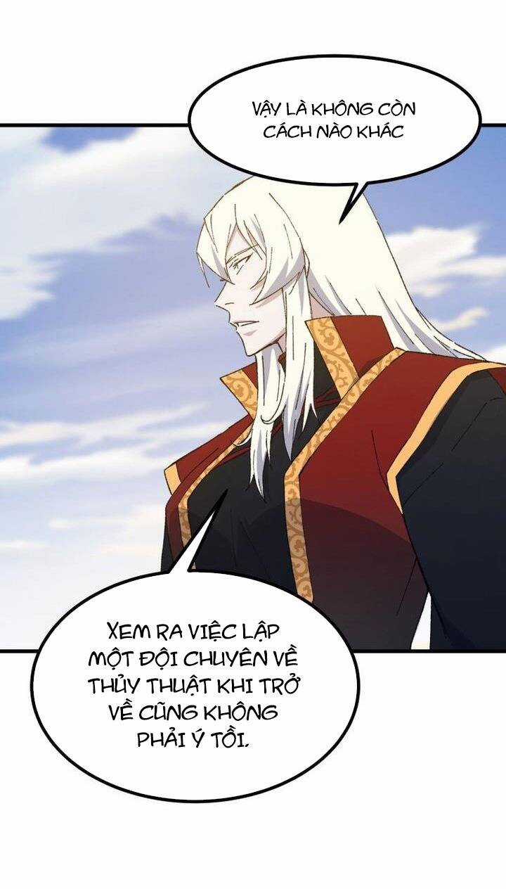 Đại Cao Thủ Chương 76 trang 77