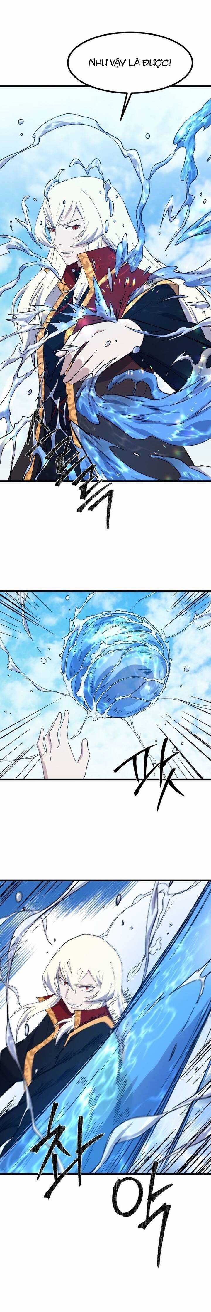 Đại Cao Thủ Chương 77 trang 14