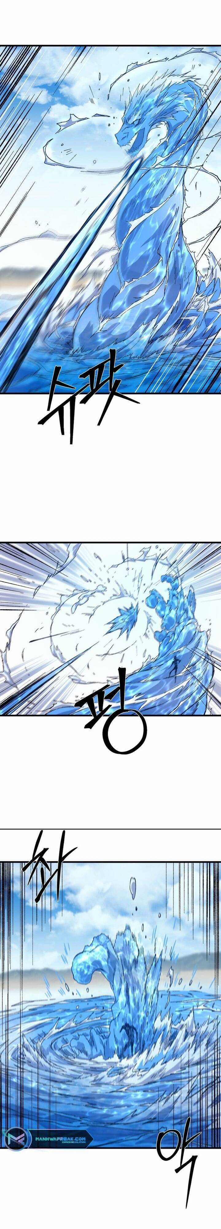 Đại Cao Thủ Chương 77 trang 15