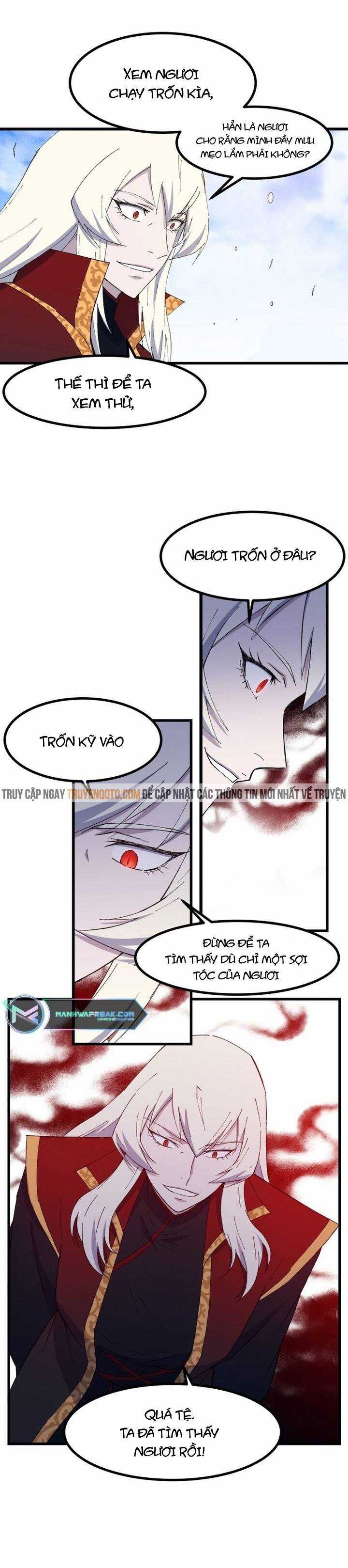 Đại Cao Thủ Chương 77 trang 16