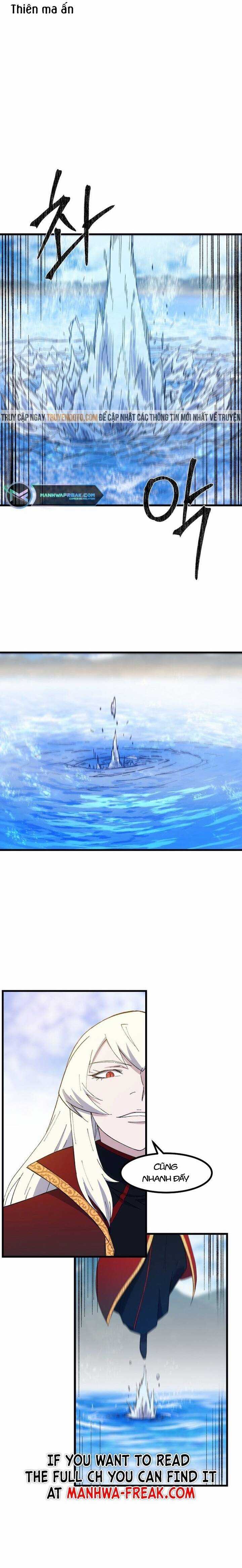 Đại Cao Thủ Chương 77 trang 18