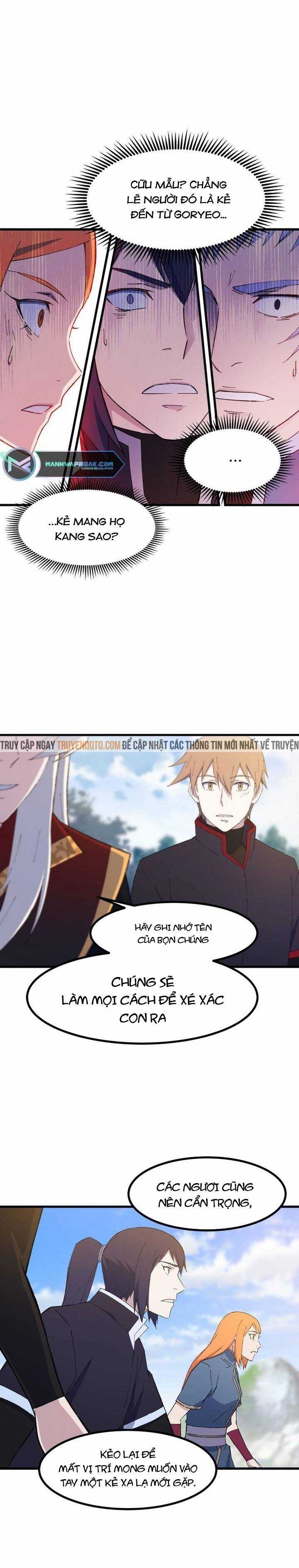 Đại Cao Thủ Chương 77 trang 2