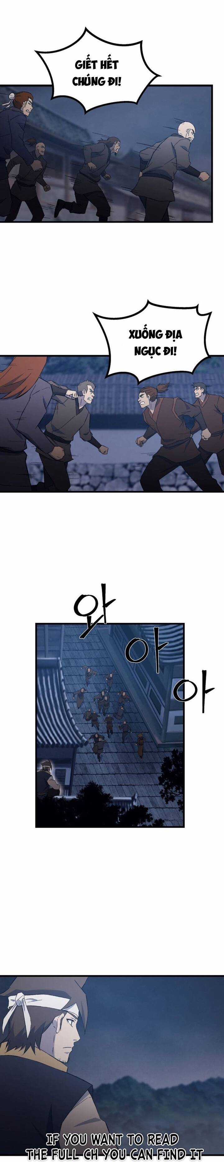 Đại Cao Thủ Chương 77 trang 24