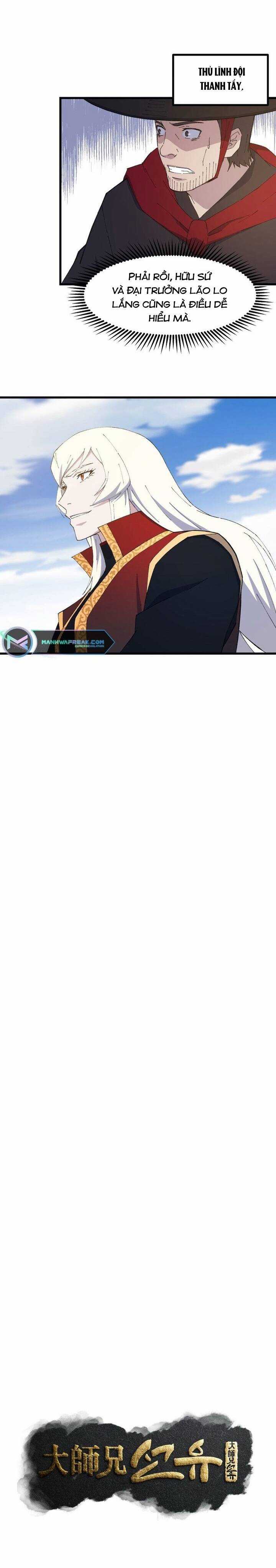 Đại Cao Thủ Chương 77 trang 3