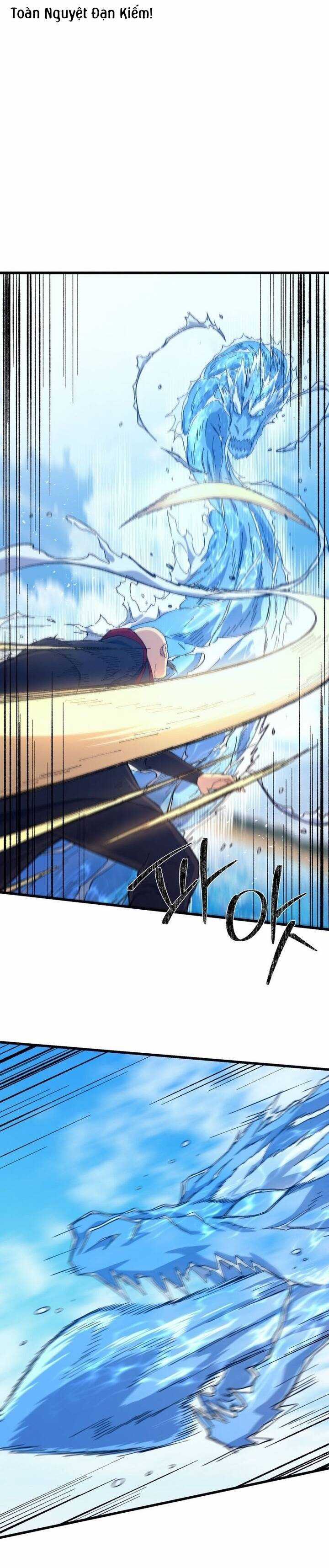 Đại Cao Thủ Chương 77 trang 7