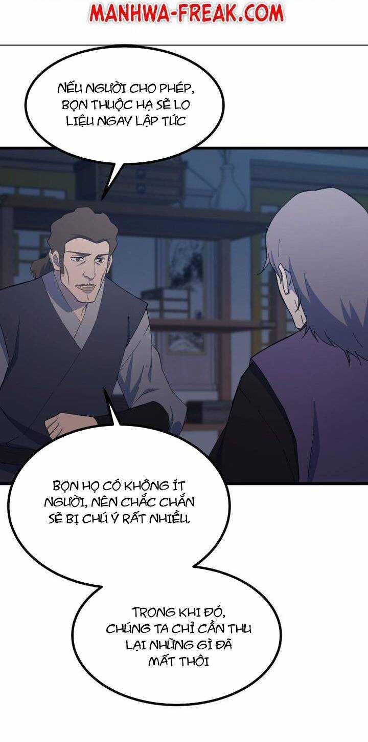 Đại Cao Thủ Chương 78 trang 13