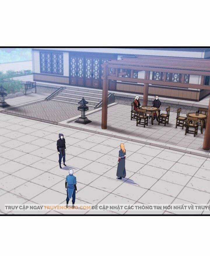 Đại Cao Thủ Chương 78 trang 21