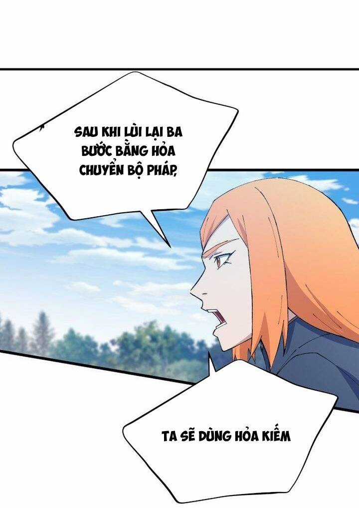 Đại Cao Thủ Chương 78 trang 22