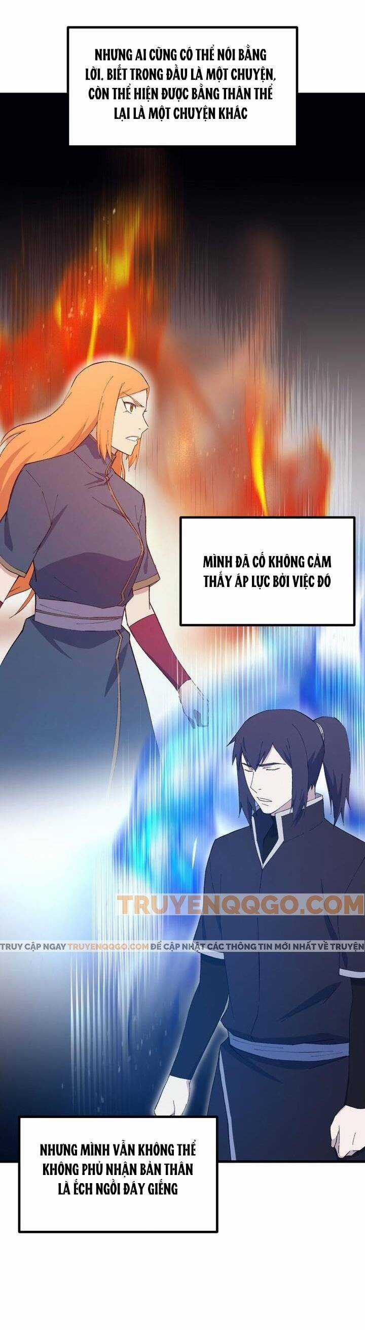 Đại Cao Thủ Chương 78 trang 28