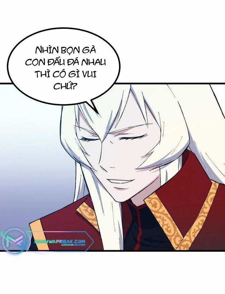 Đại Cao Thủ Chương 78 trang 31