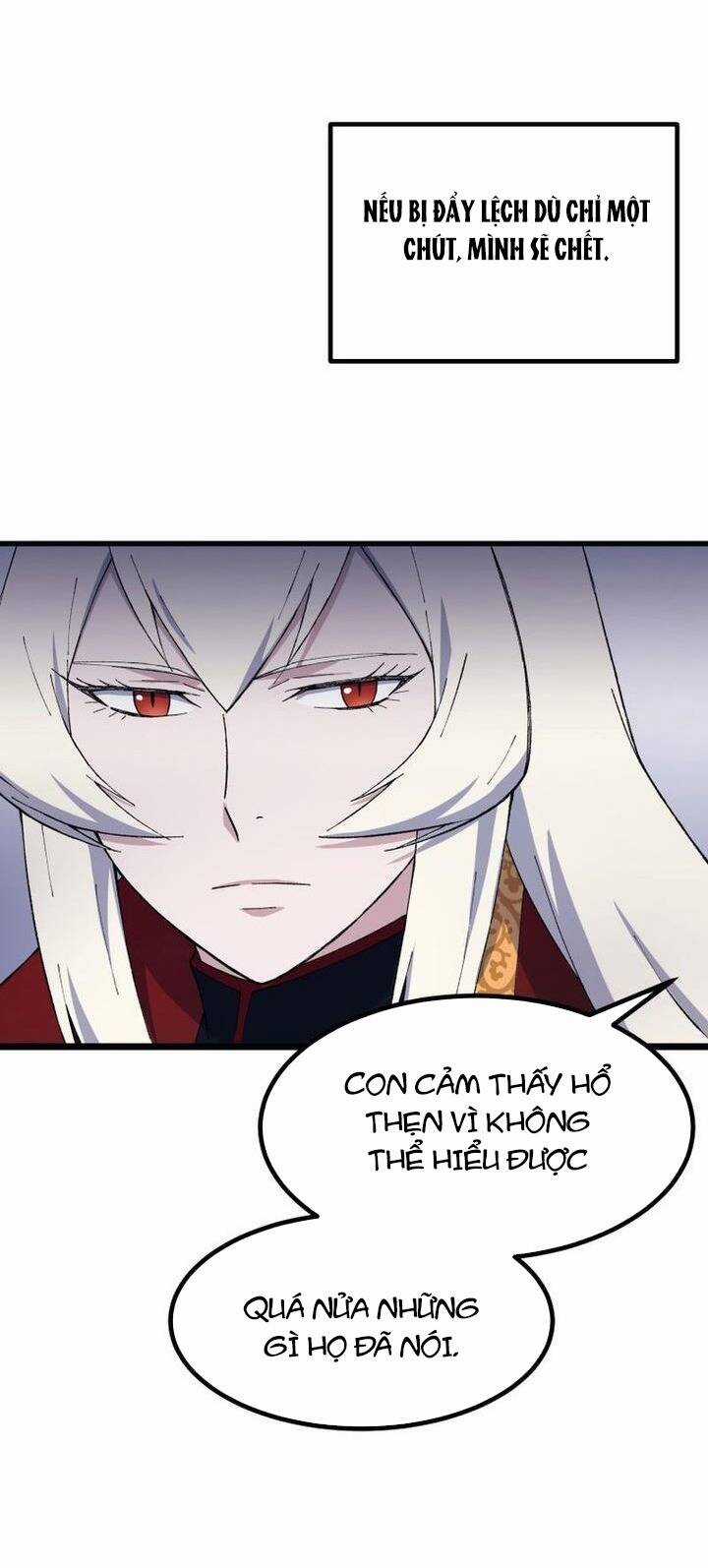 Đại Cao Thủ Chương 78 trang 33