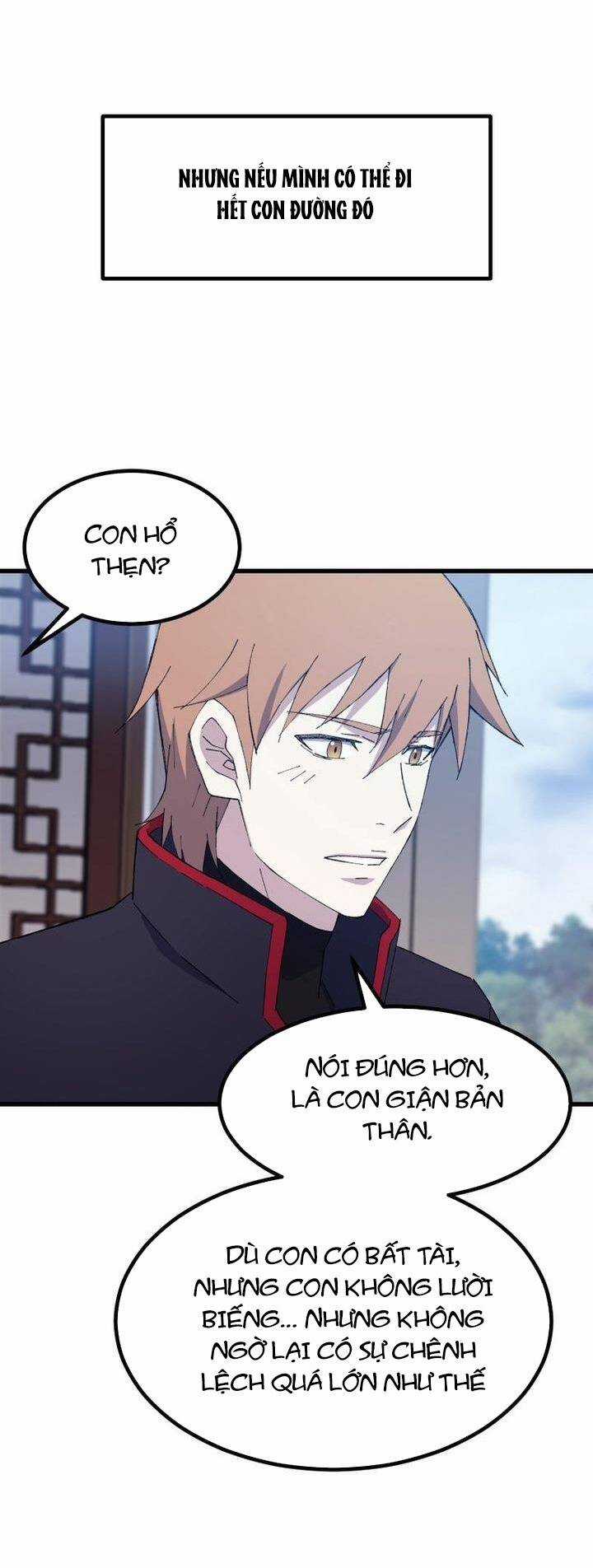 Đại Cao Thủ Chương 78 trang 34