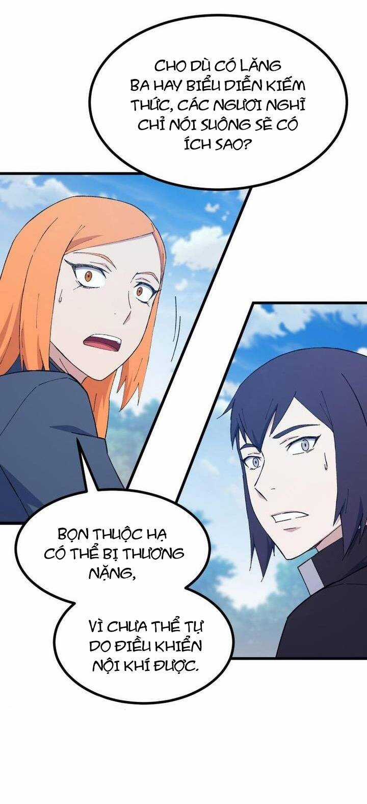 Đại Cao Thủ Chương 78 trang 39