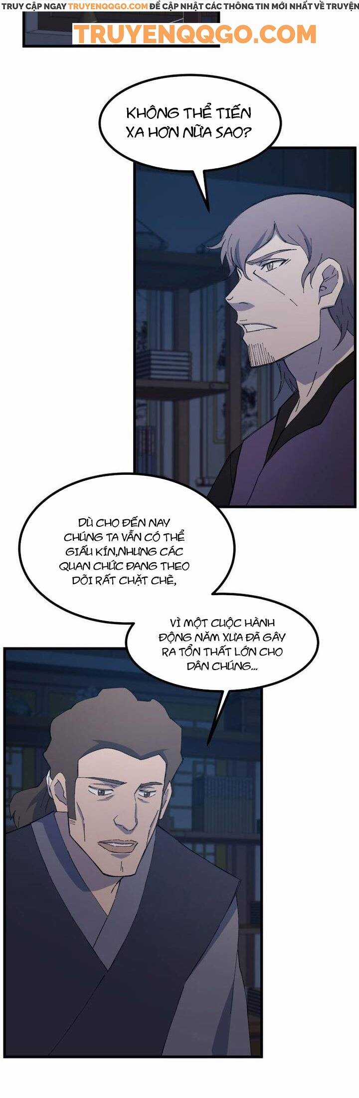 Đại Cao Thủ Chương 78 trang 4