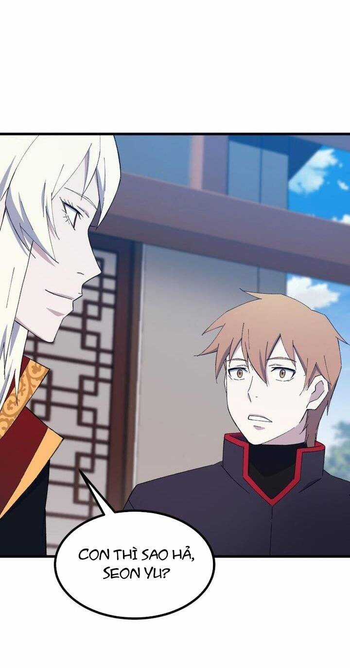 Đại Cao Thủ Chương 78 trang 42