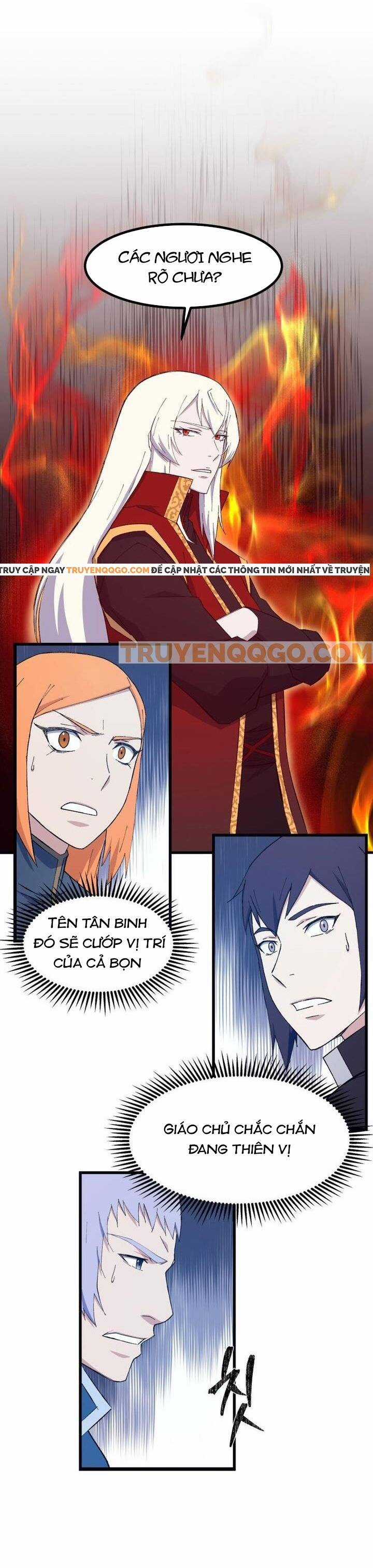 Đại Cao Thủ Chương 78 trang 46