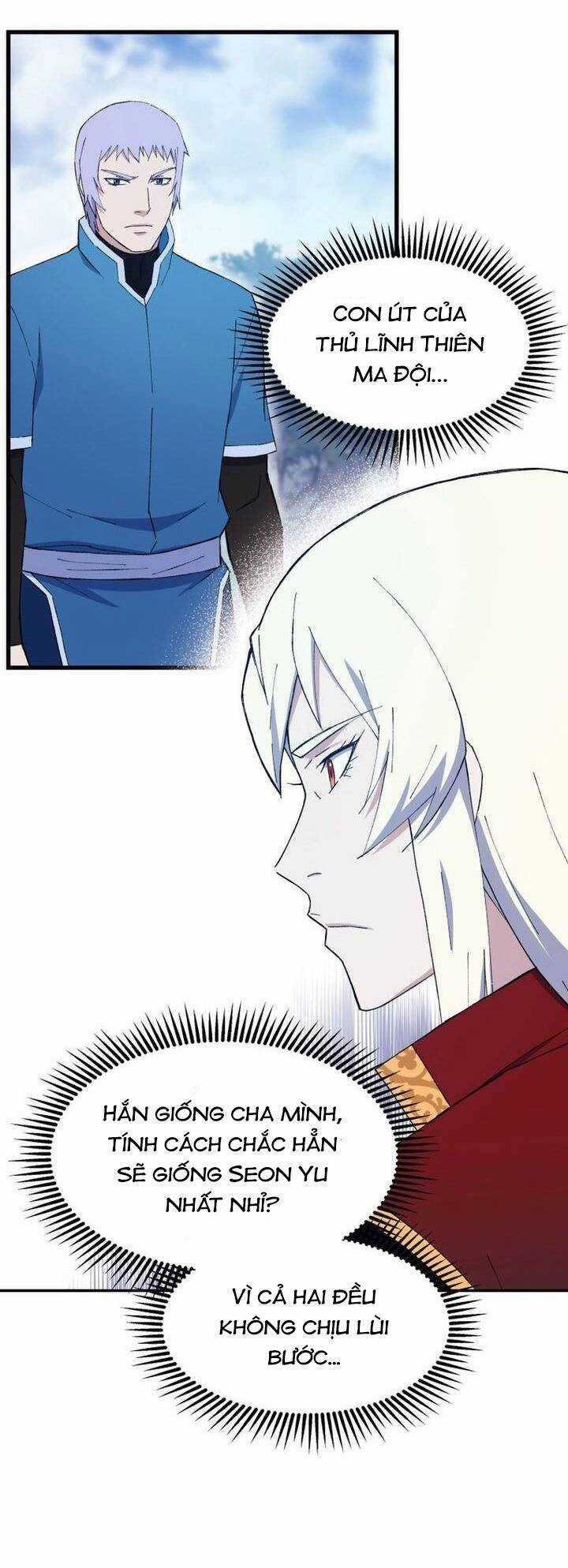 Đại Cao Thủ Chương 78 trang 53