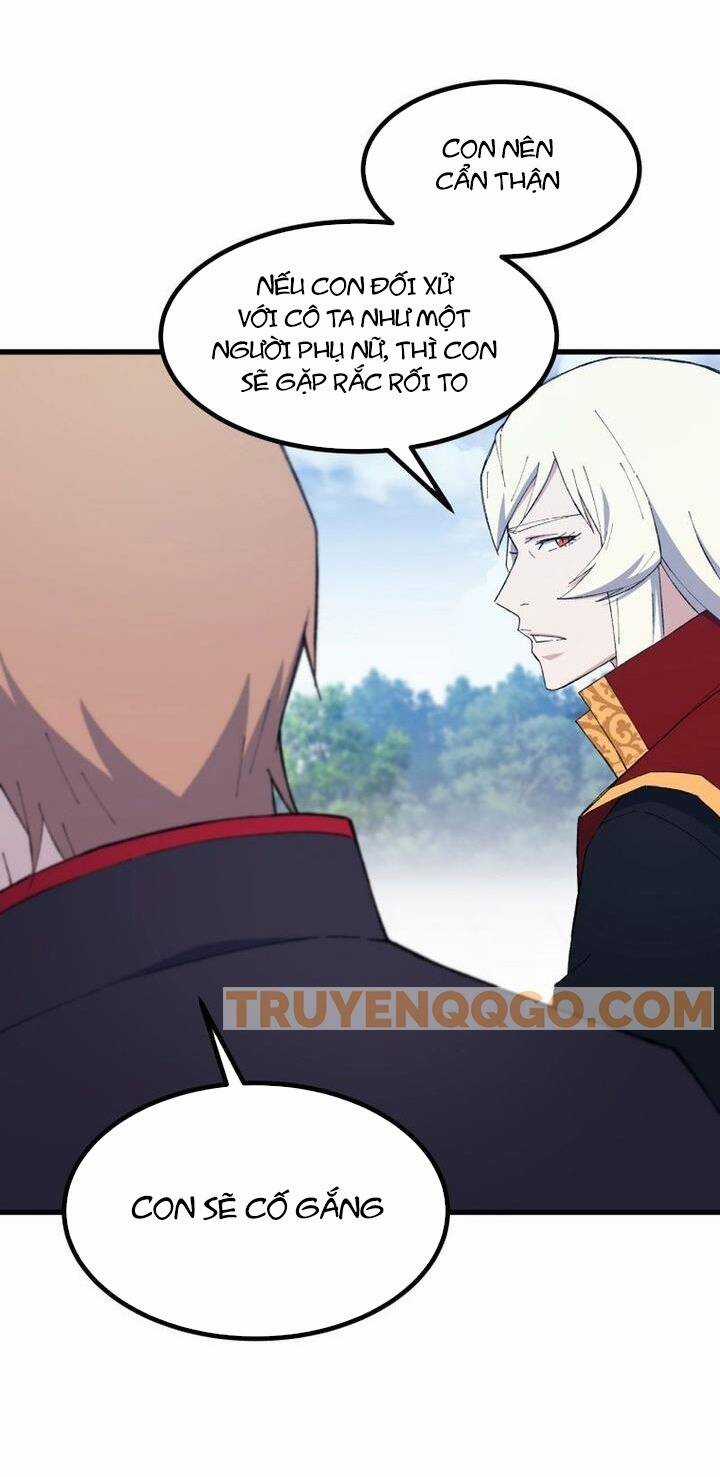 Đại Cao Thủ Chương 78 trang 58