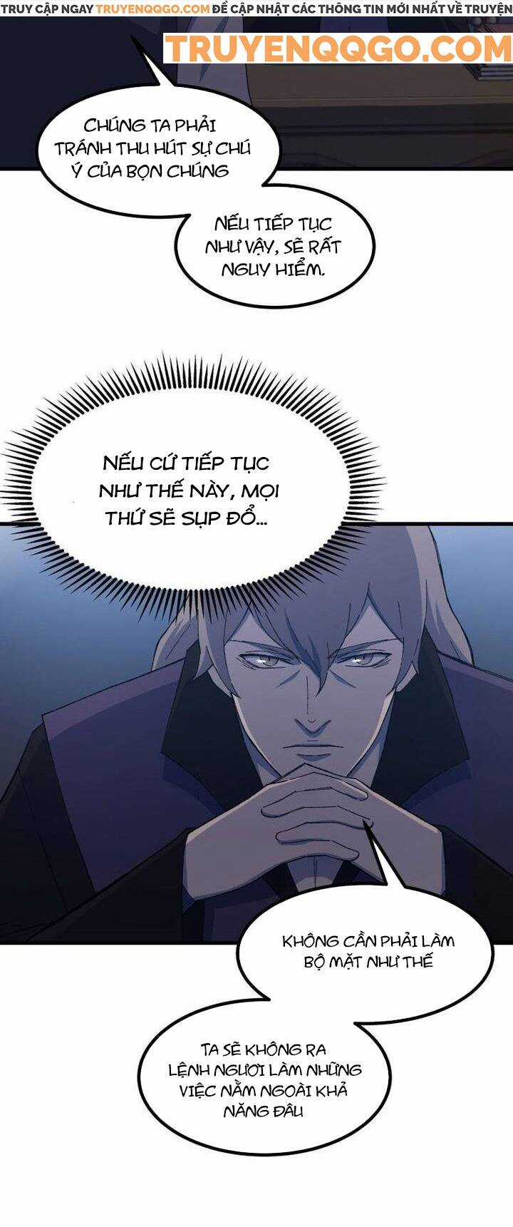 Đại Cao Thủ Chương 78 trang 6