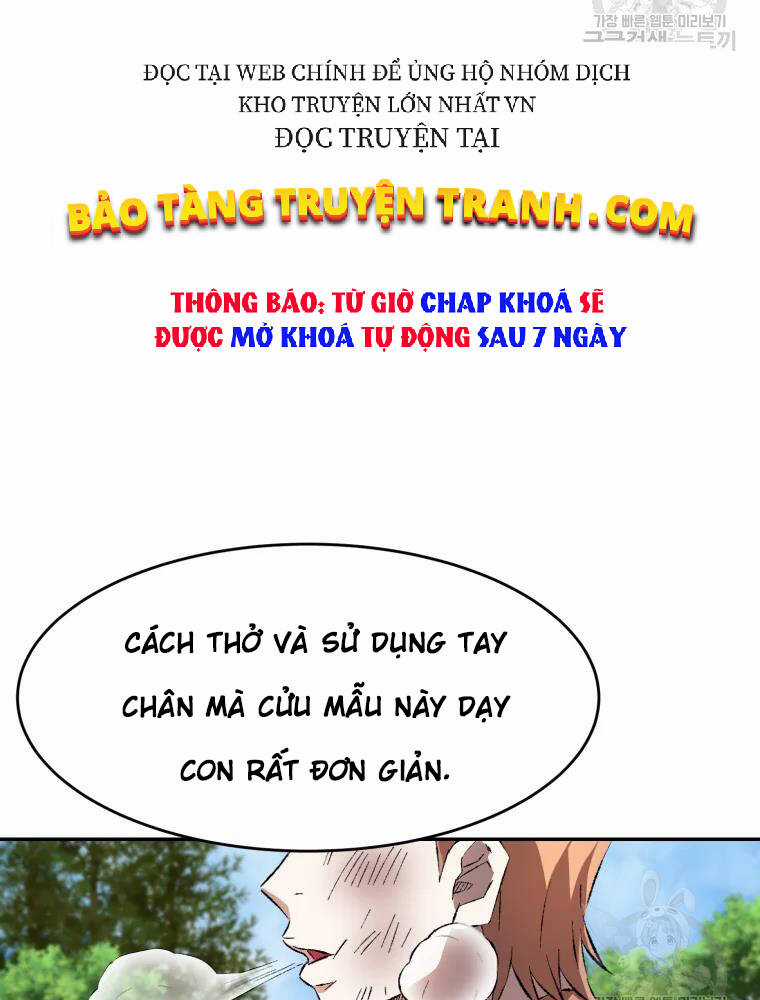 Đại Cao Thủ Chương 8 trang 15