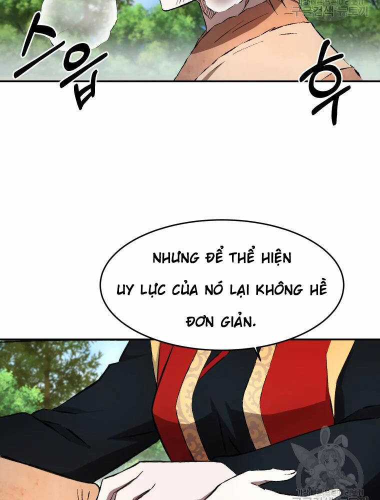 Đại Cao Thủ Chương 8 trang 16