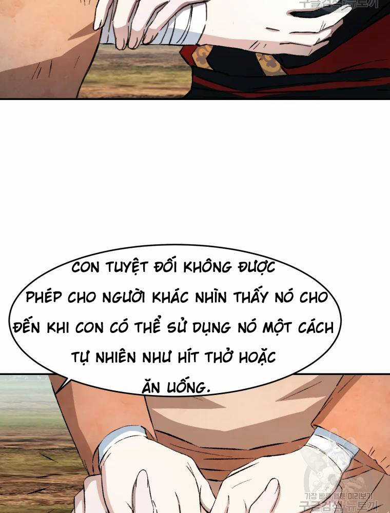 Đại Cao Thủ Chương 8 trang 17