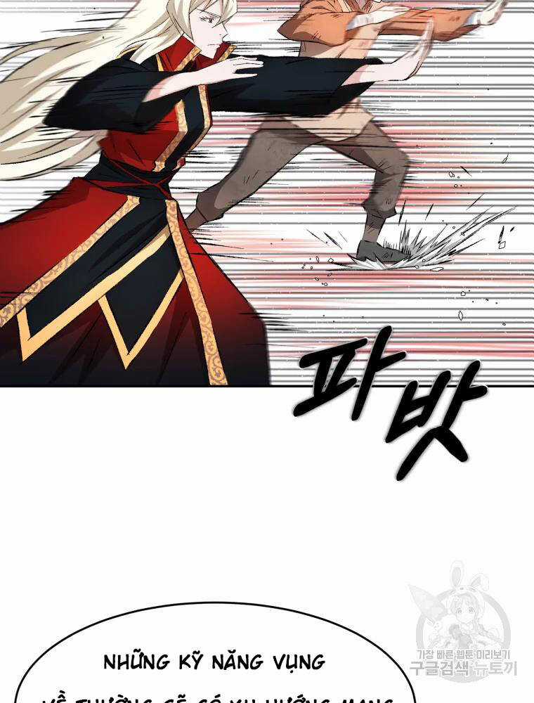 Đại Cao Thủ Chương 8 trang 19