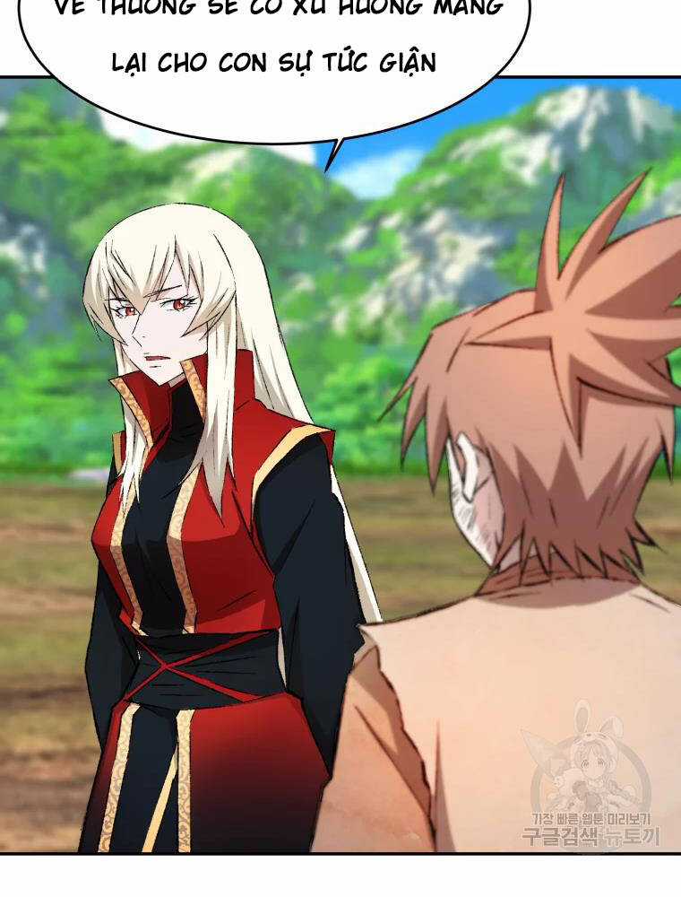 Đại Cao Thủ Chương 8 trang 20